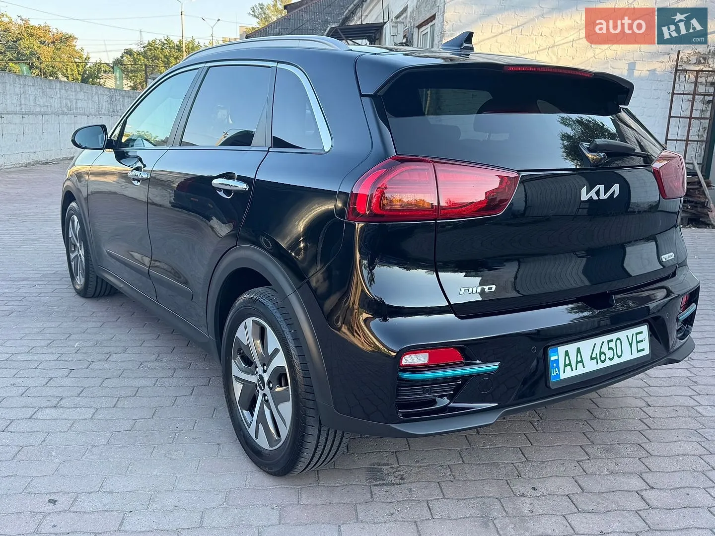 2021 Kia Niro - мініатюра 6
