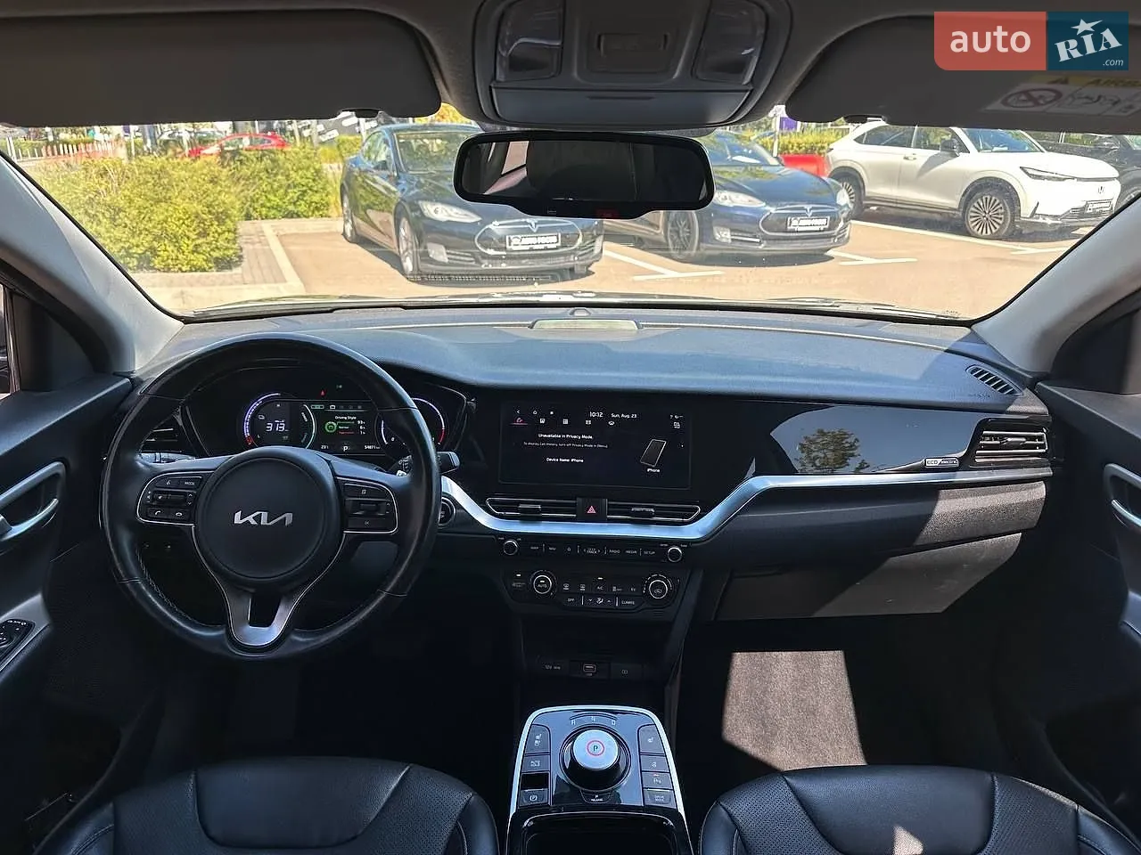 2022 Kia Niro - мініатюра 12