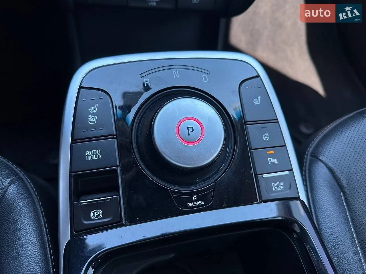 2022 Kia Niro - мініатюра 19