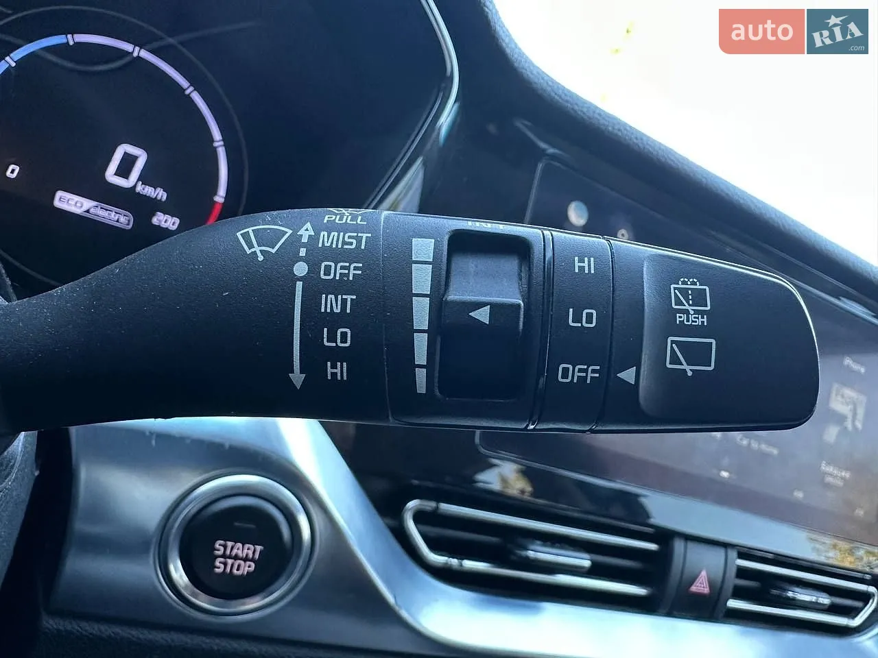 2022 Kia Niro - мініатюра 21