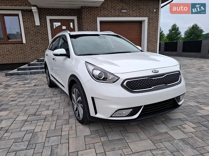 Kia Niro