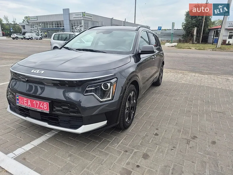 Kia Niro