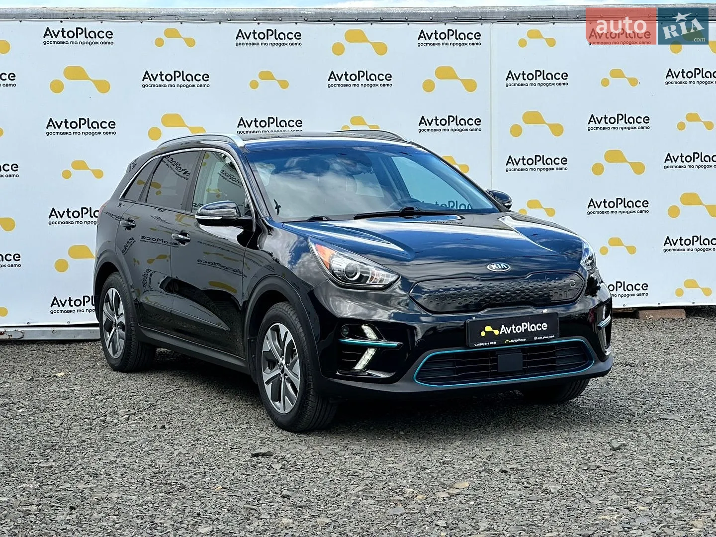 2019 Kia Niro - мініатюра 6