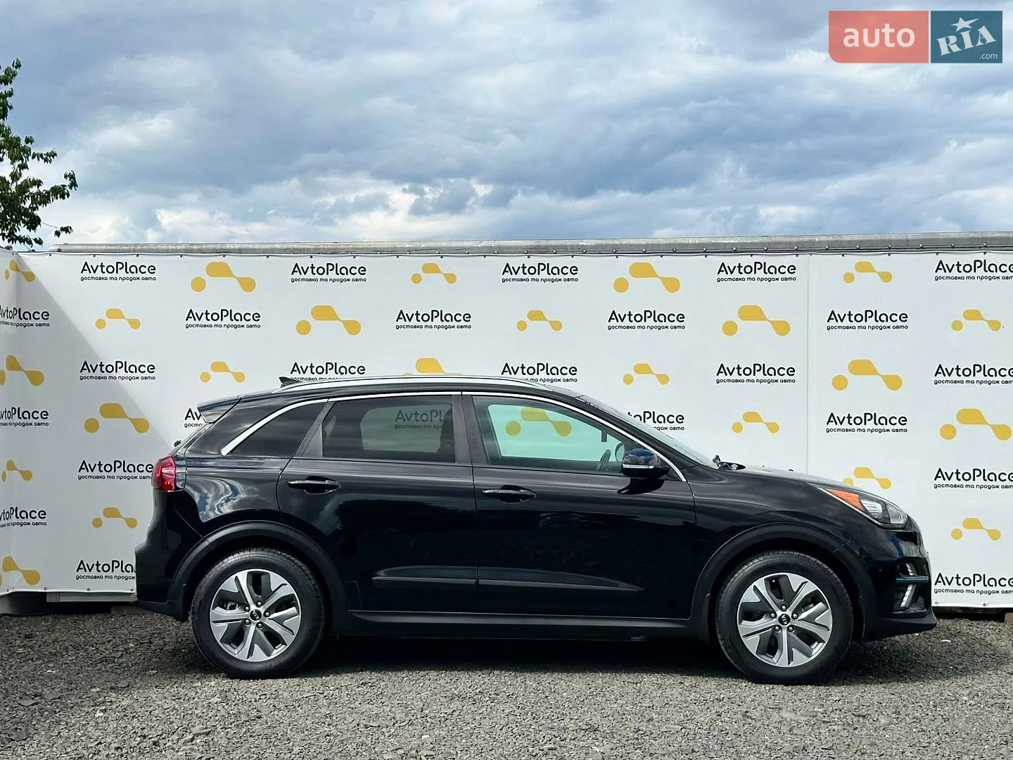 2019 Kia Niro - мініатюра 17
