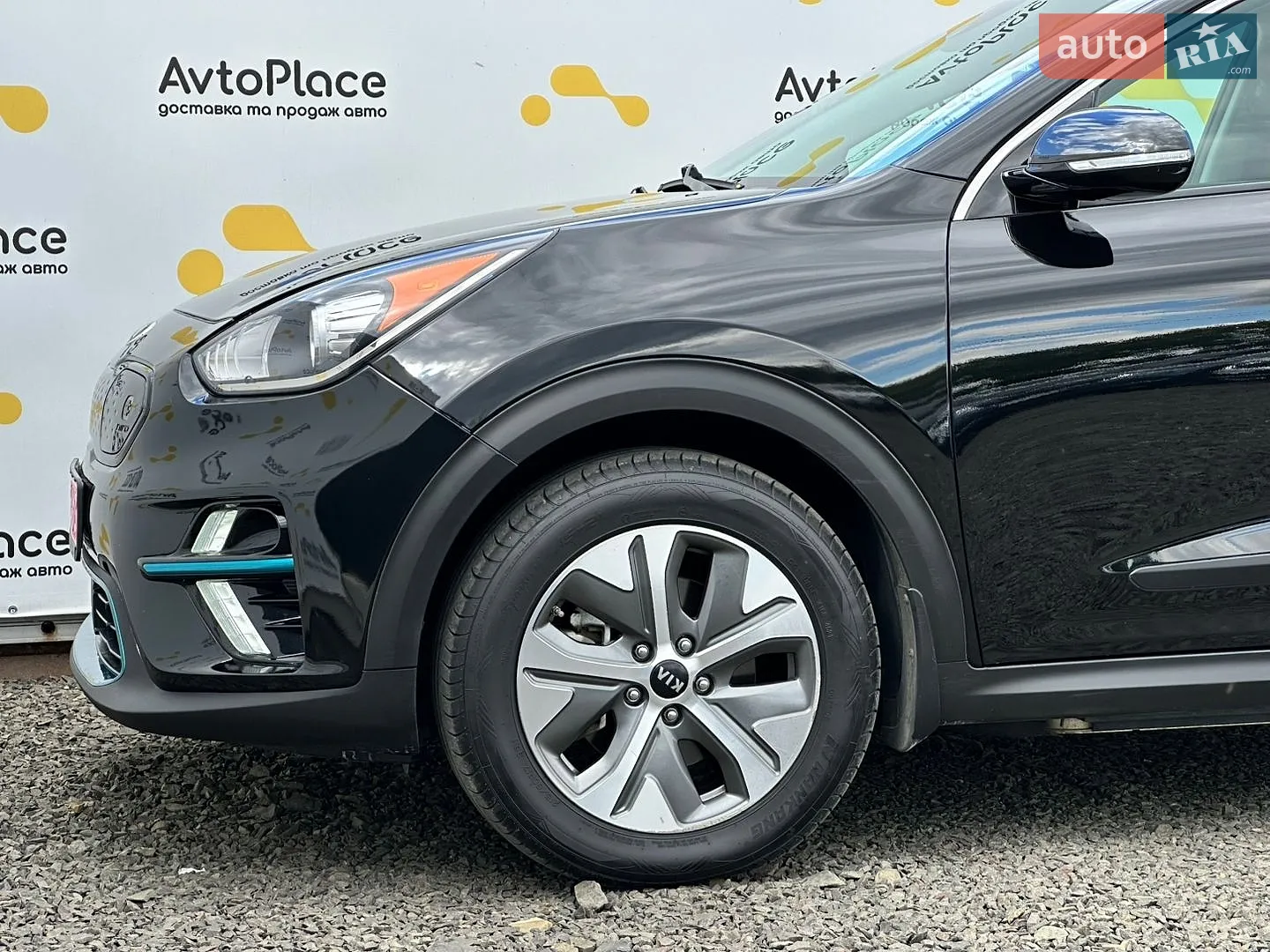 2019 Kia Niro - мініатюра 26