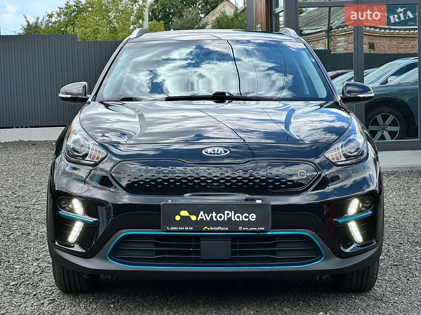 2019 Kia Niro - мініатюра 40