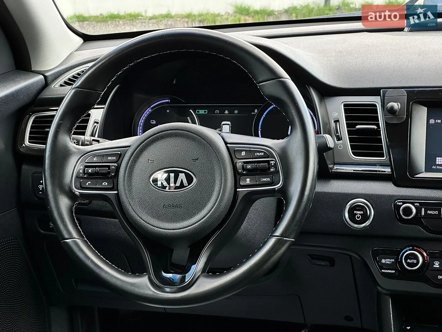 2019 Kia Niro - мініатюра 52