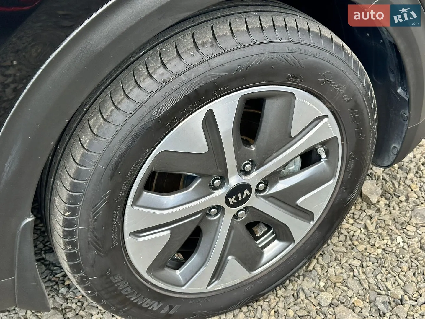 2019 Kia Niro - мініатюра 49