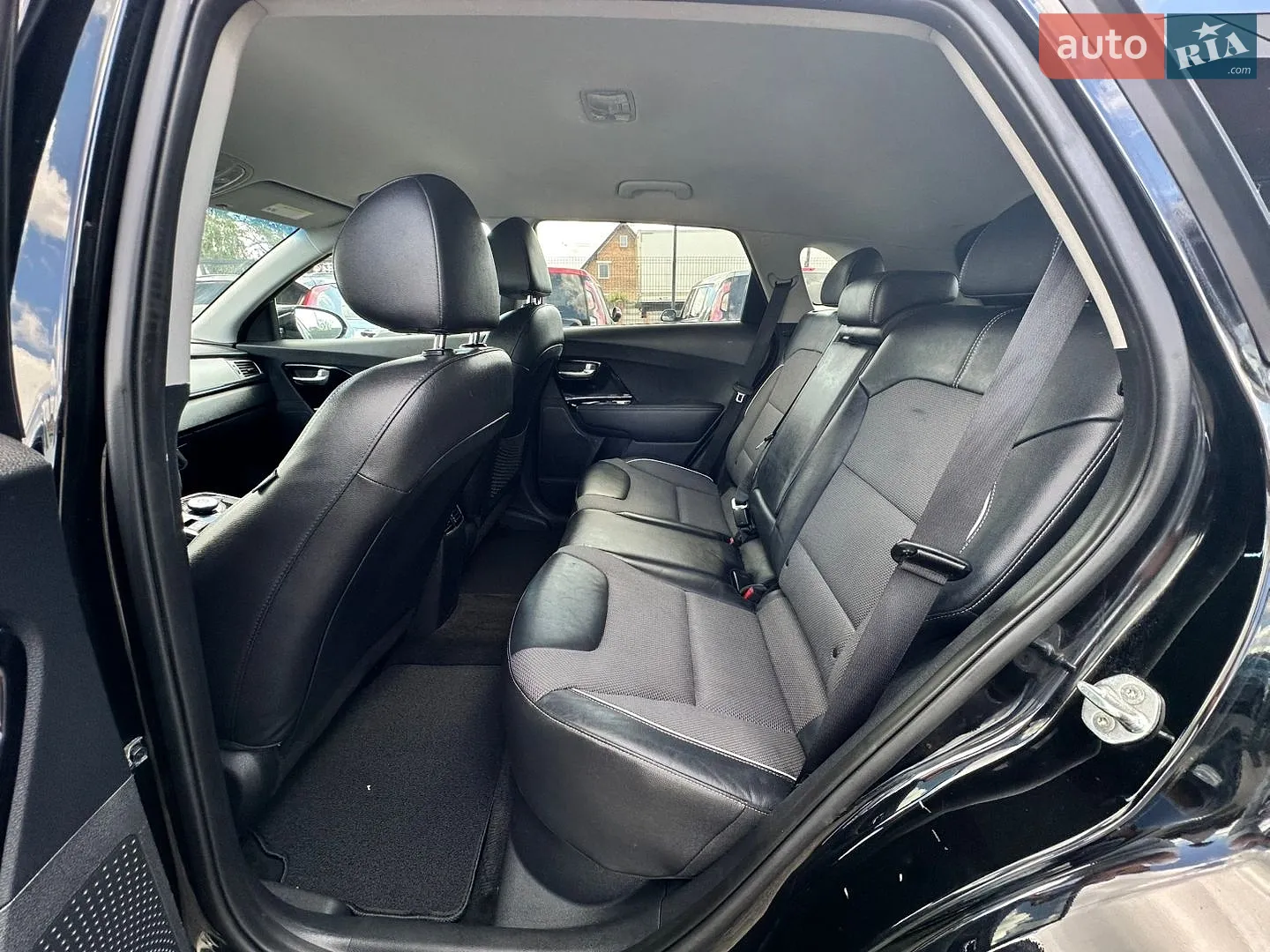 2019 Kia Niro - мініатюра 59