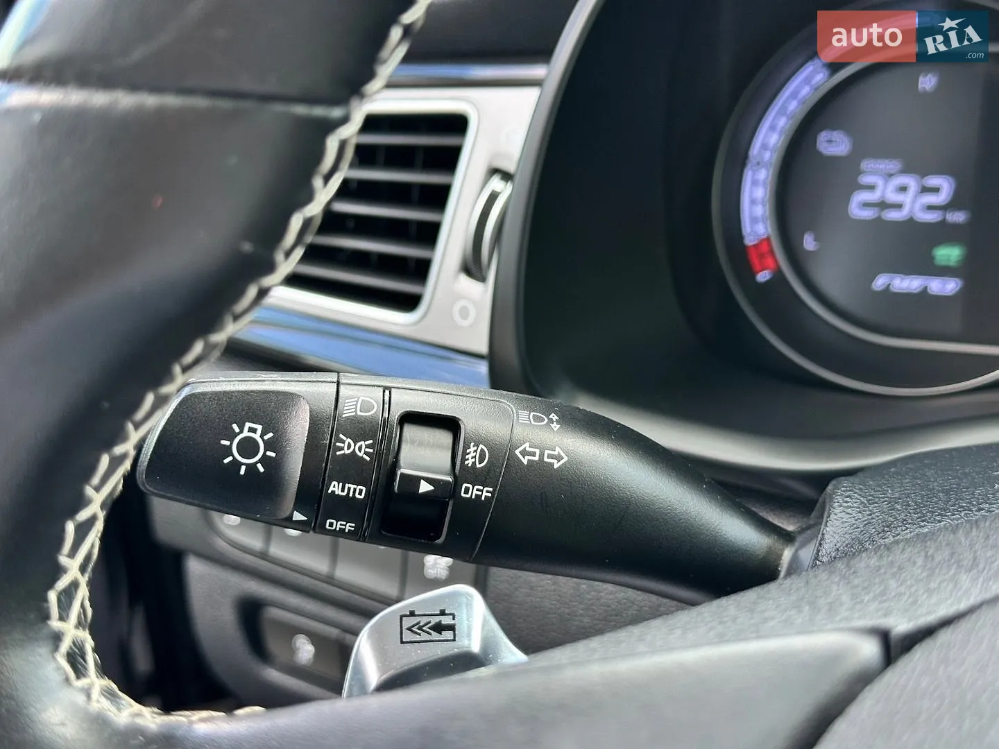2019 Kia Niro - мініатюра 84