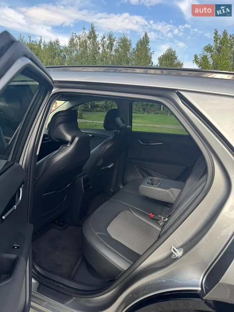 2023 Kia Niro - мініатюра 7
