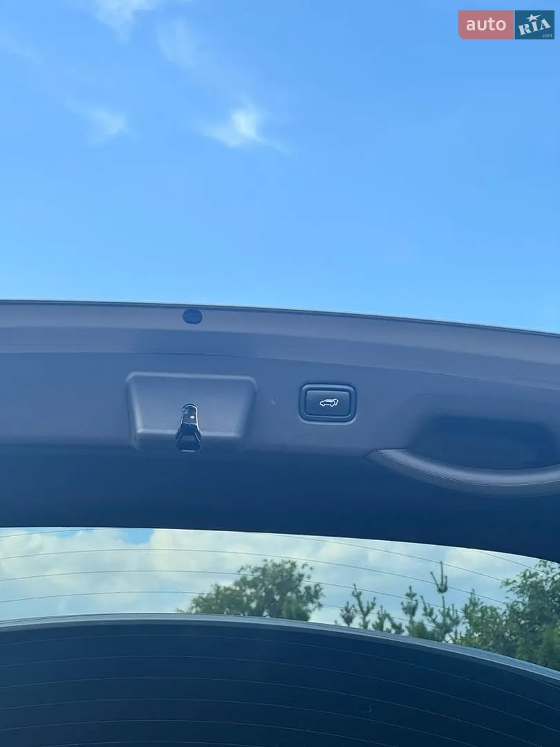 2023 Kia Niro - мініатюра 14