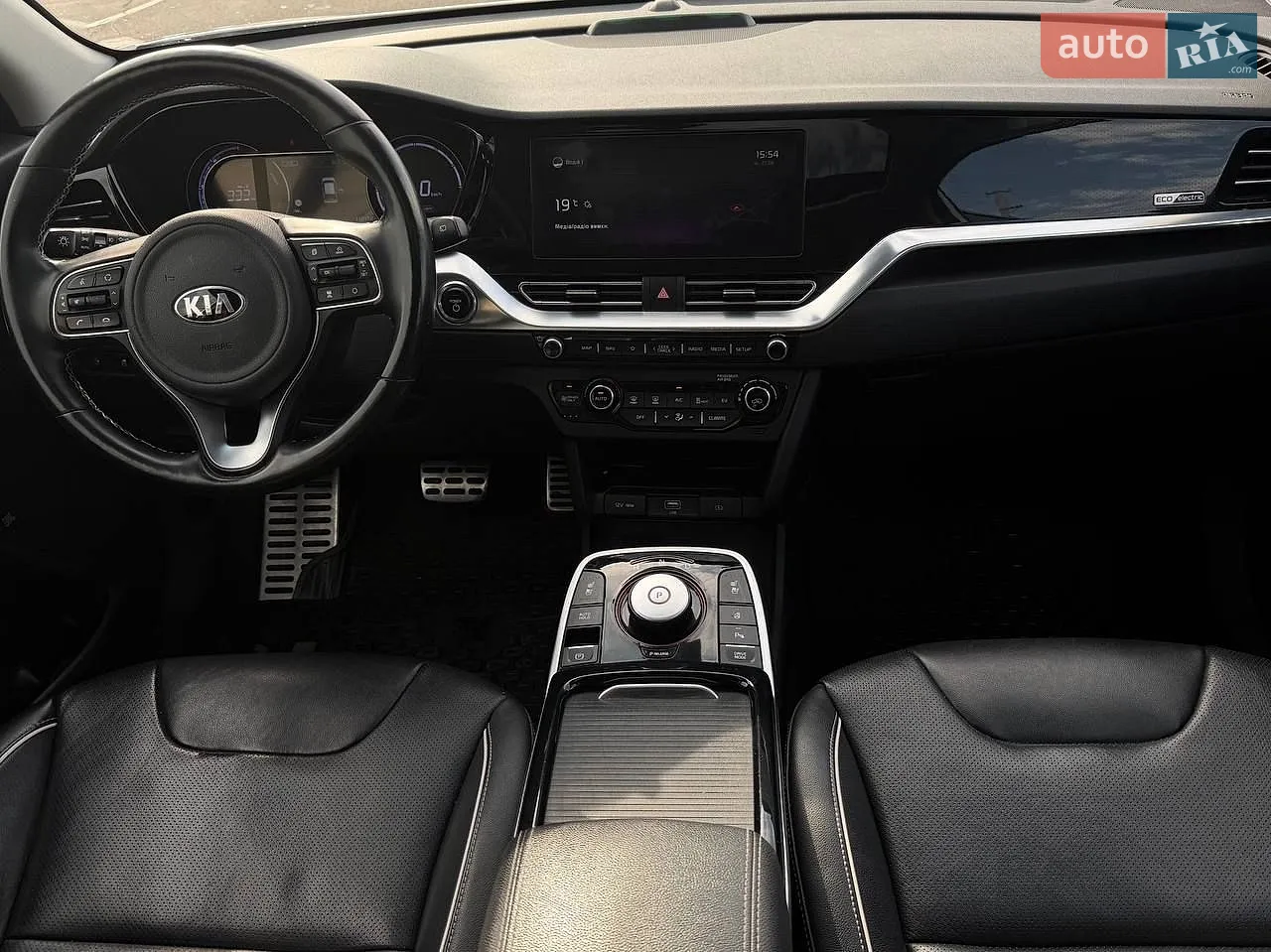 2015 Kia Sorento - мініатюра 7