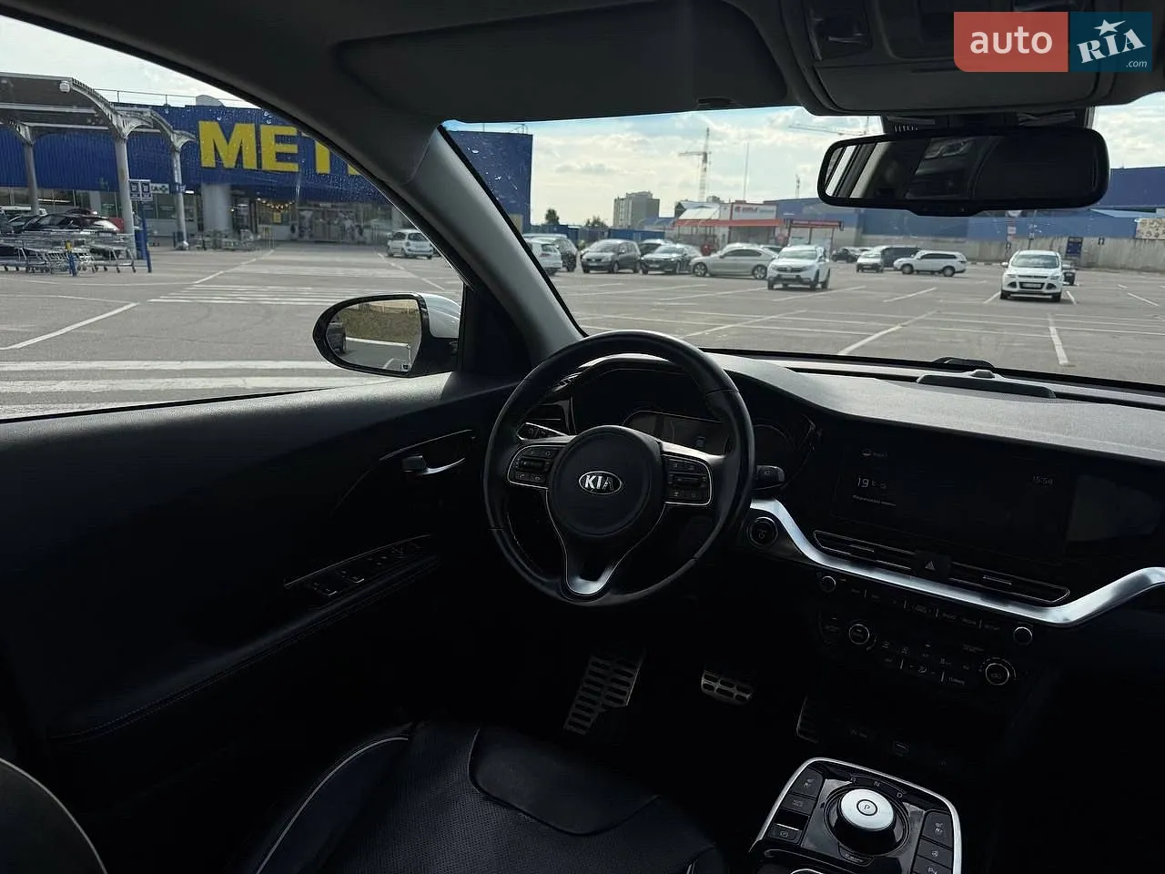 2015 Kia Sorento - мініатюра 10