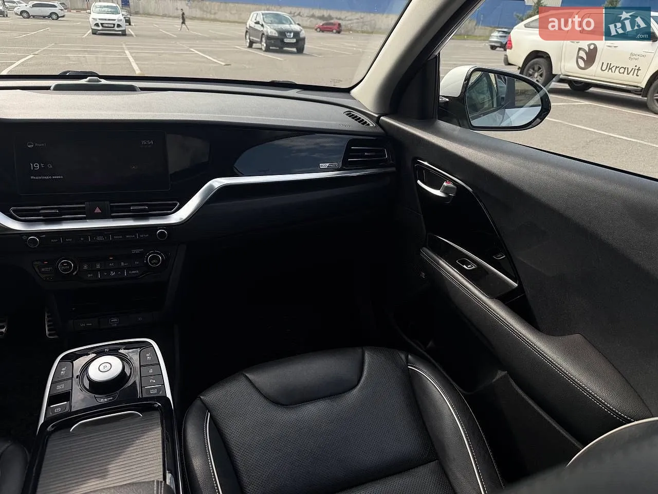 2015 Kia Sorento - мініатюра 11