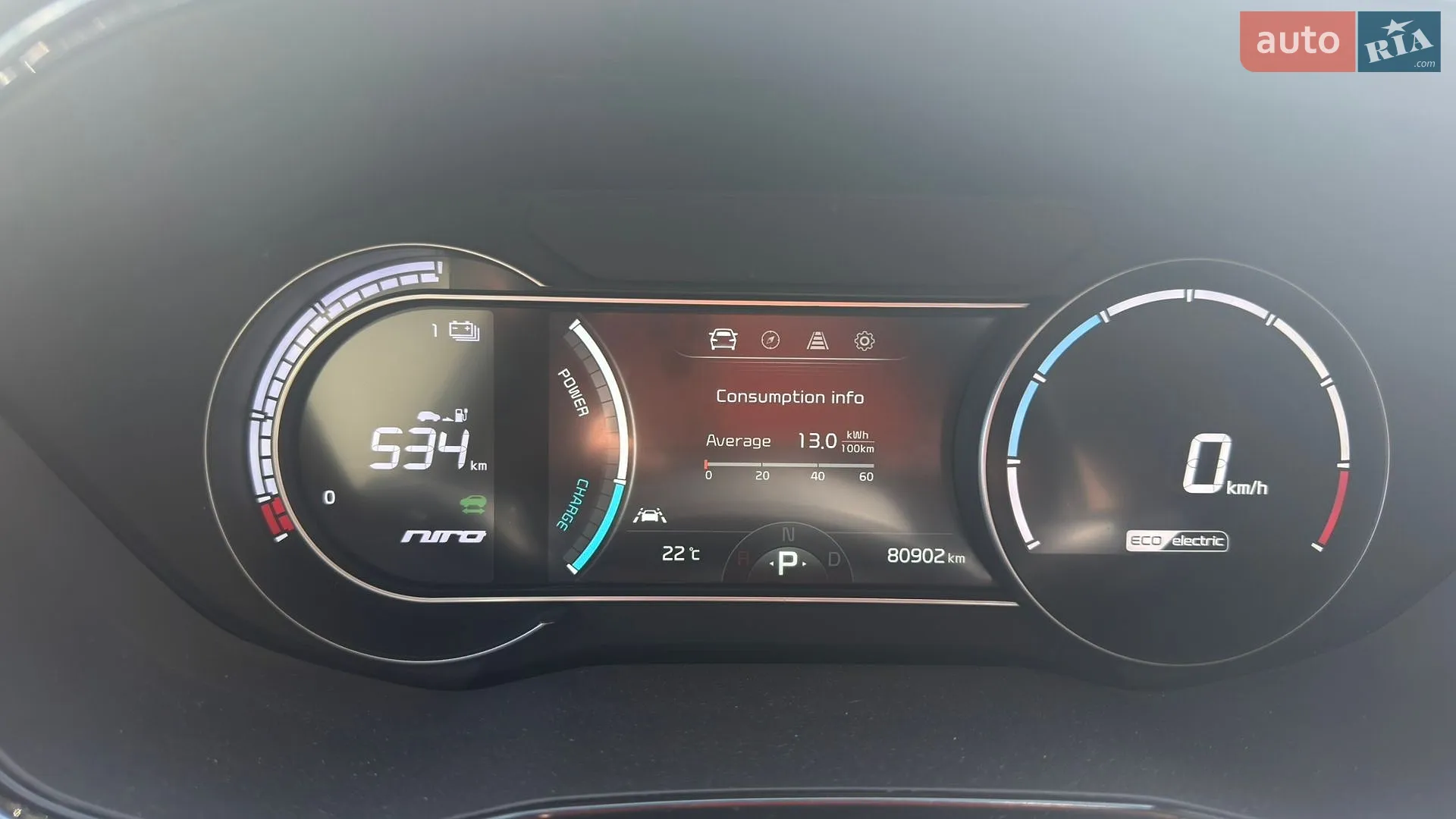 2021 Kia Niro - мініатюра 43