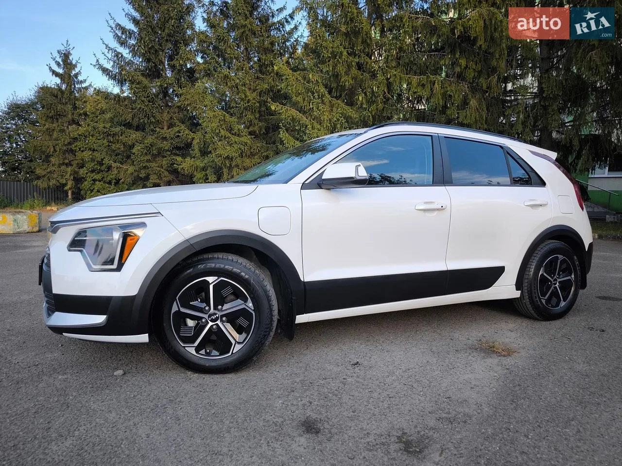2022 Kia Niro - мініатюра 13