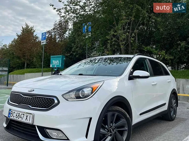 Kia Niro