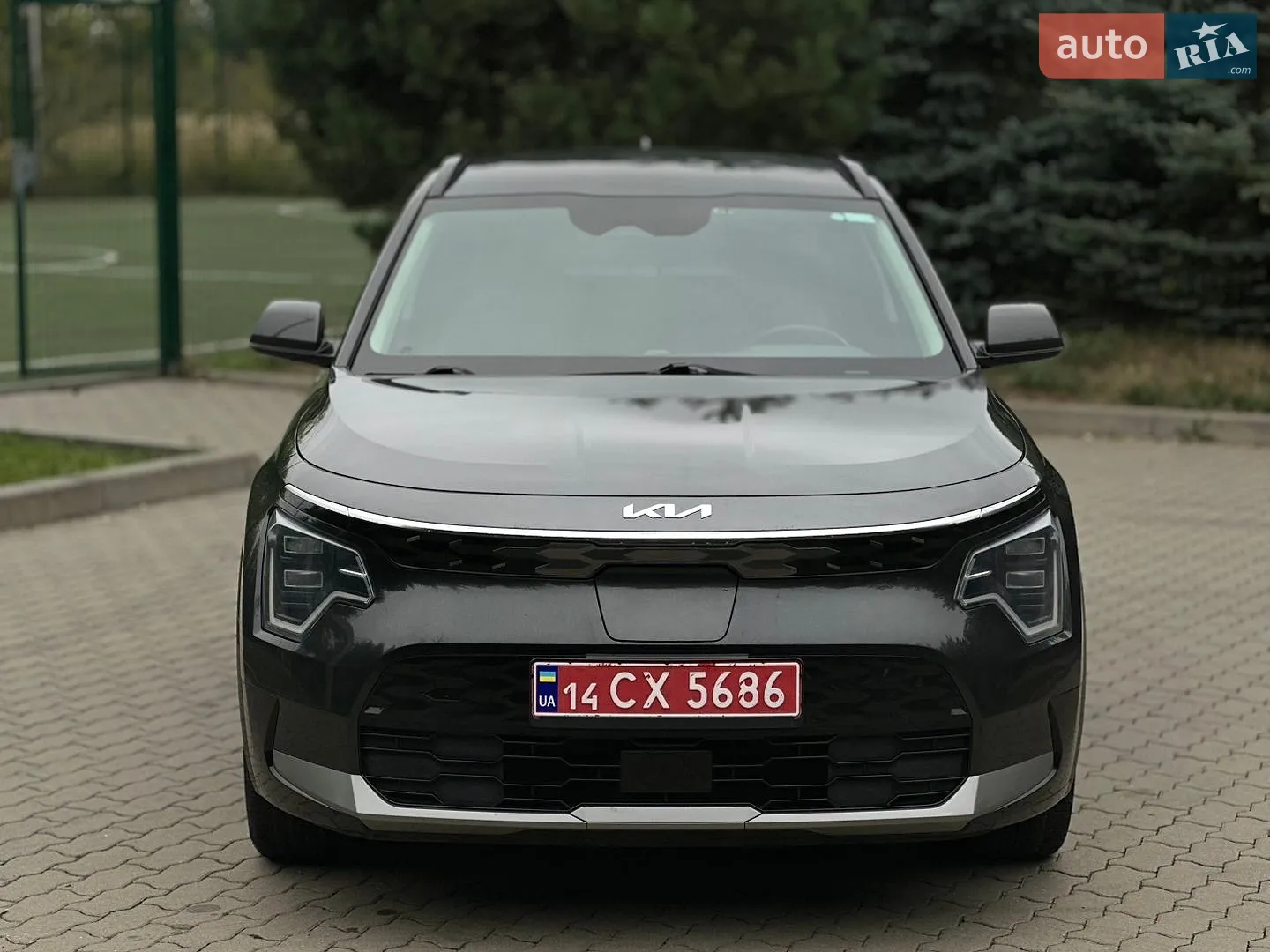 2022 Kia Niro - мініатюра 6