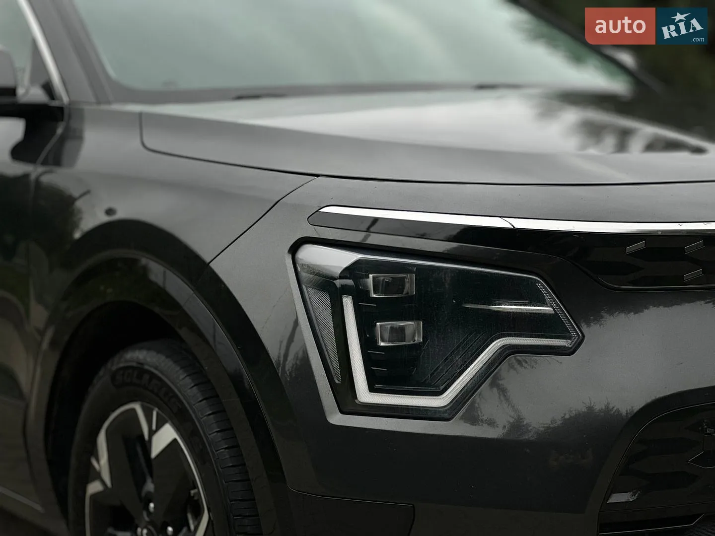 2022 Kia Niro - мініатюра 26