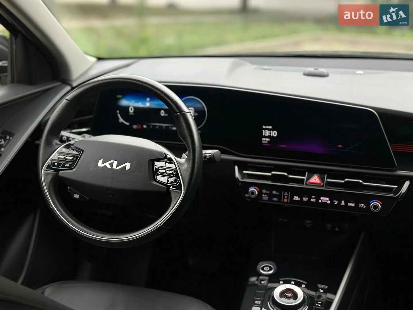 2022 Kia Niro - мініатюра 49