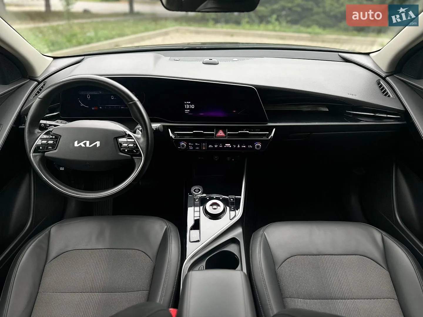 2022 Kia Niro - мініатюра 50