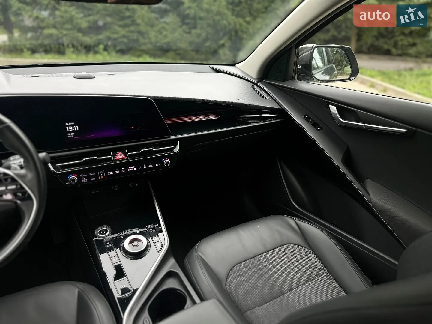 2022 Kia Niro - мініатюра 52
