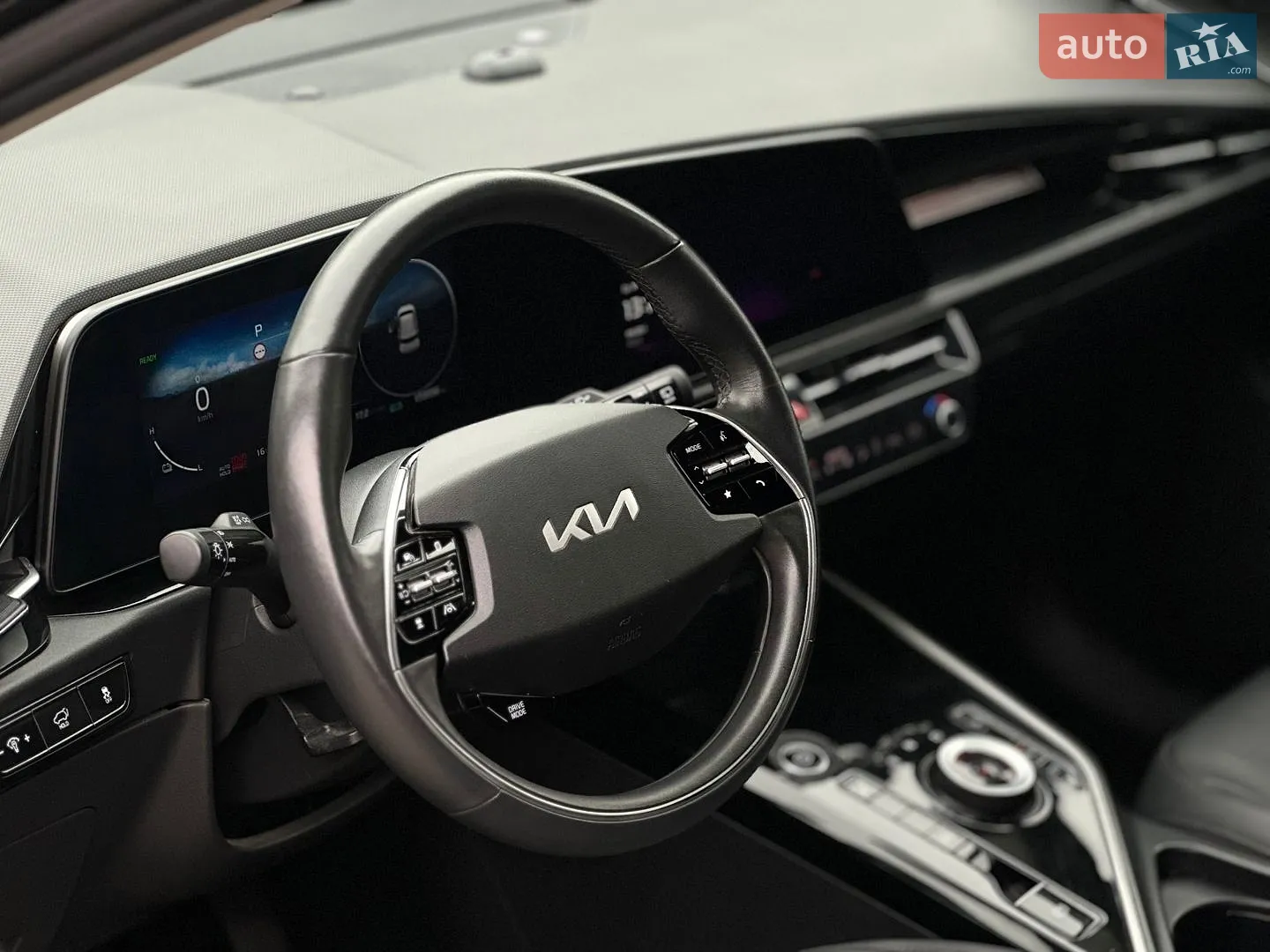 2022 Kia Niro - мініатюра 54