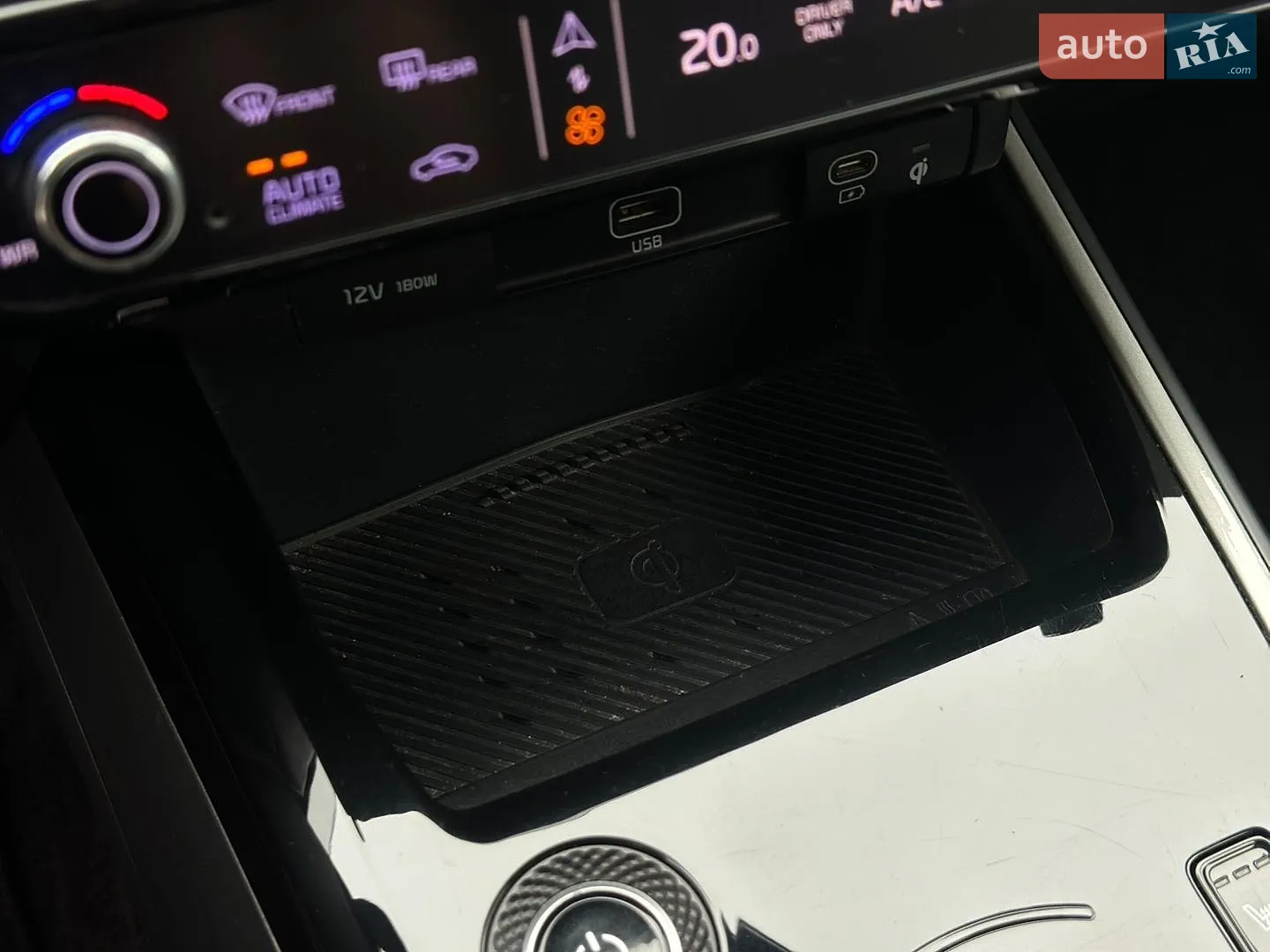 2022 Kia Niro - мініатюра 65