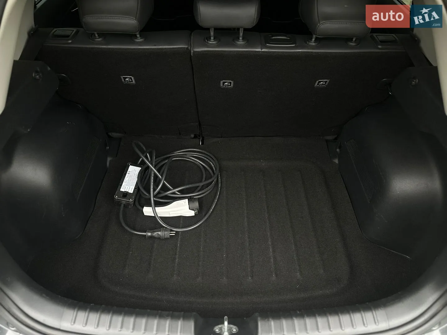 2022 Kia Niro - мініатюра 70