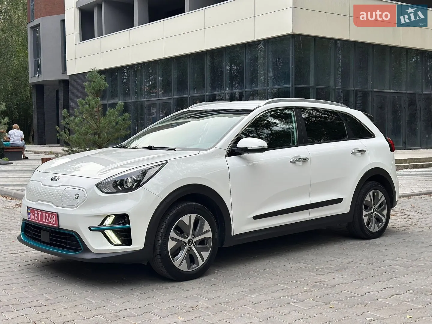2015 Kia Sorento - мініатюра 13