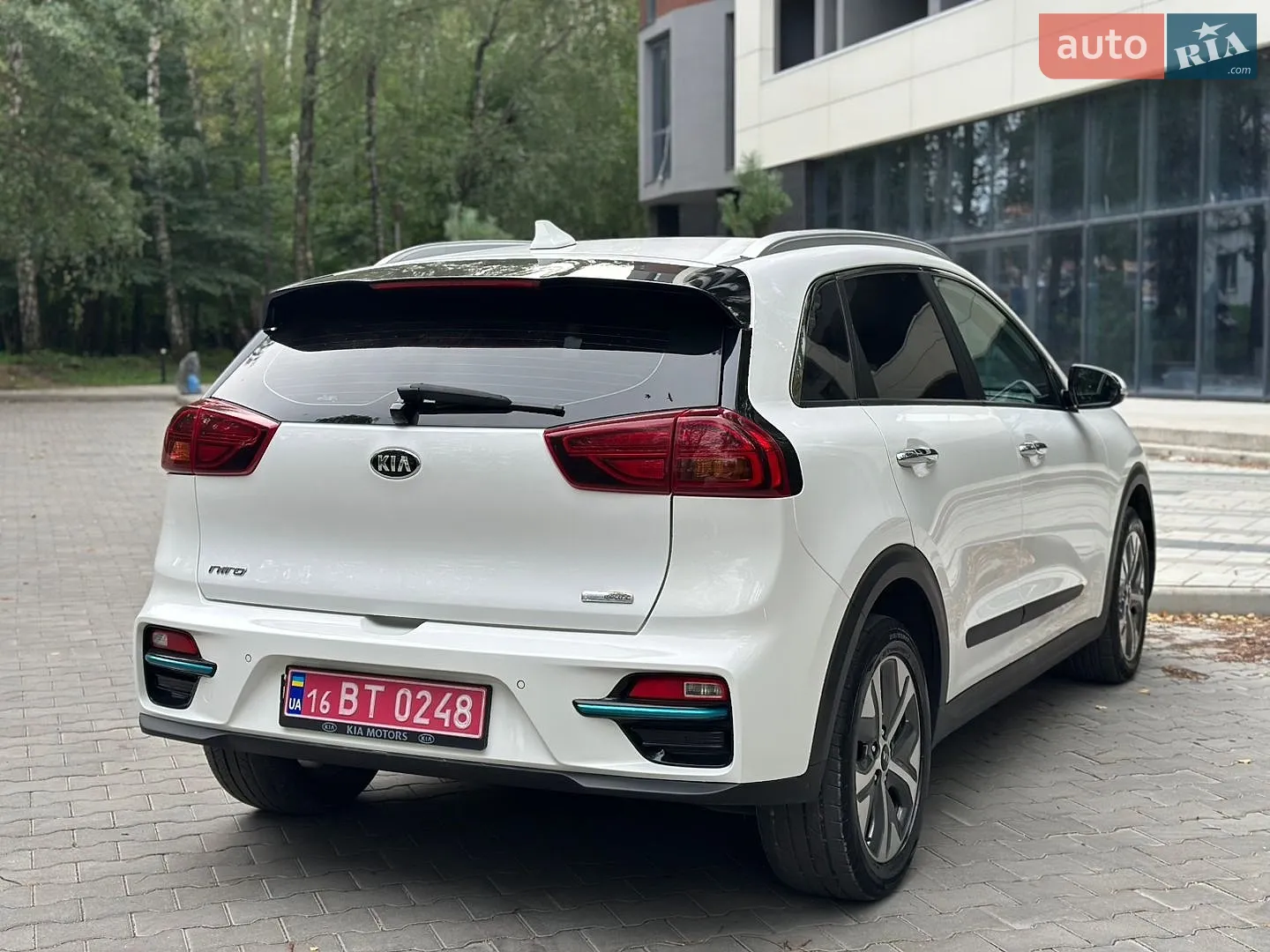 2015 Kia Sorento - мініатюра 25