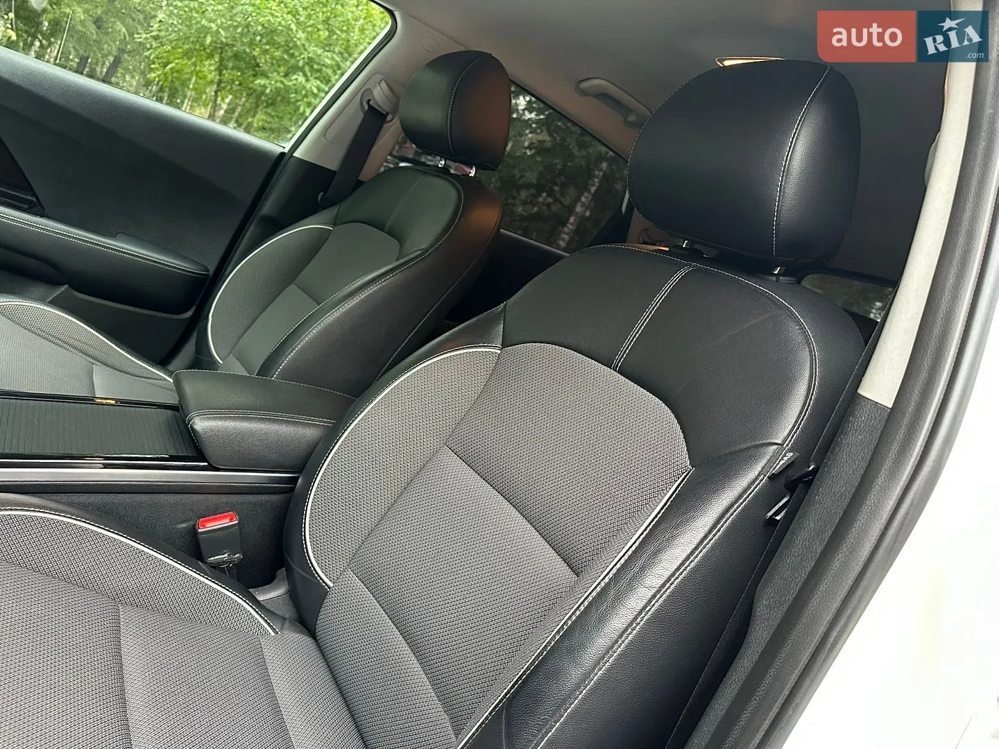 2015 Kia Sorento - мініатюра 45