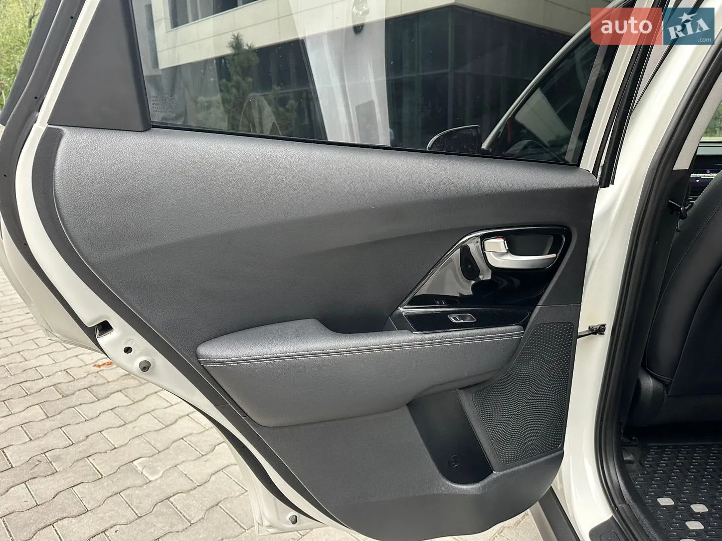 2015 Kia Sorento - мініатюра 46