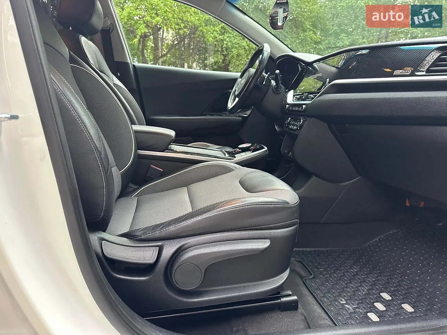 2015 Kia Sorento - мініатюра 52
