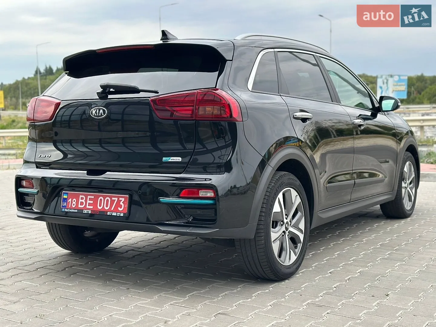 2021 Kia Niro - мініатюра 7