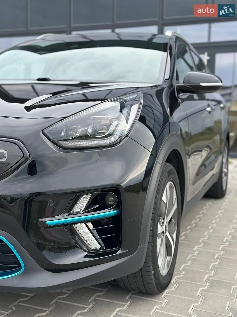 2021 Kia Niro - мініатюра 17