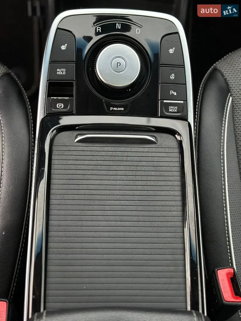 2021 Kia Niro - мініатюра 32