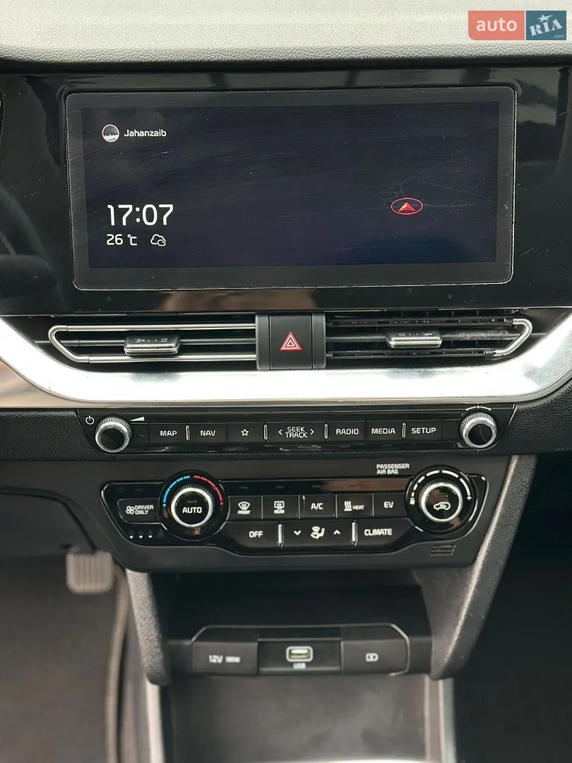 2021 Kia Niro - мініатюра 37