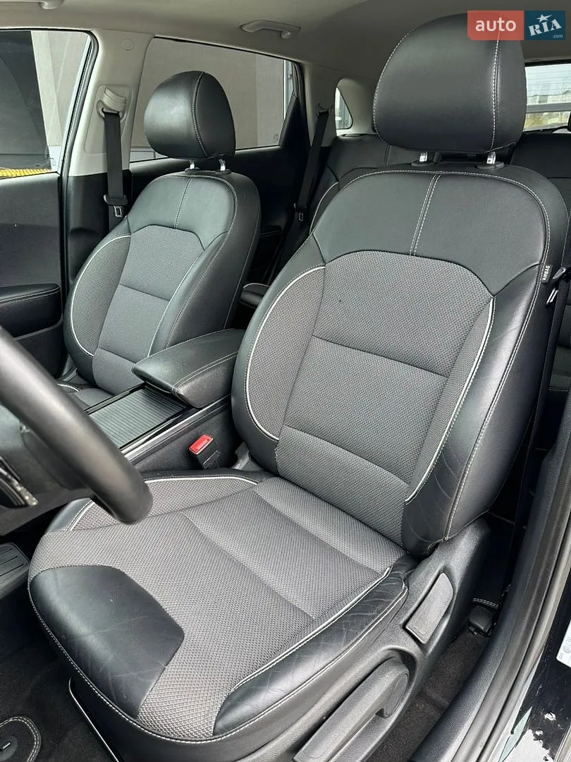 2021 Kia Niro - мініатюра 51