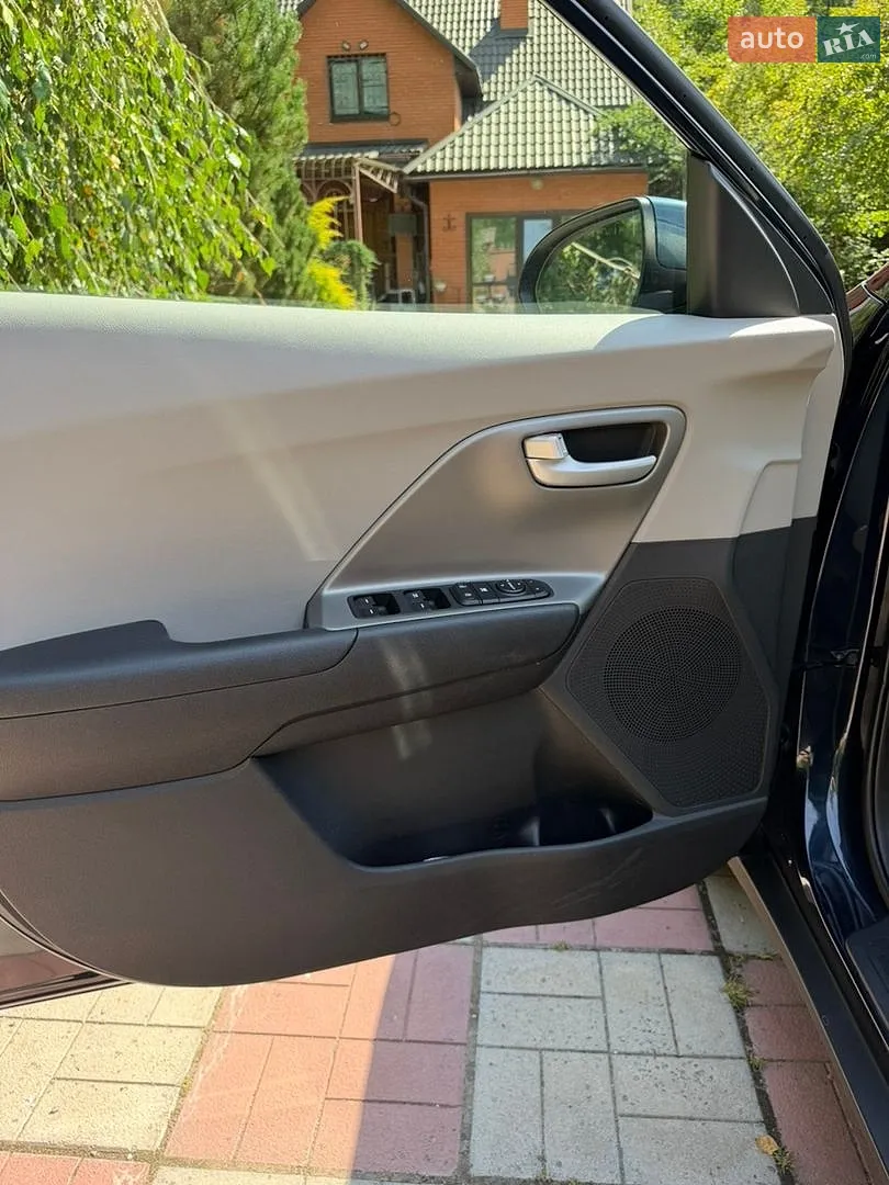 2019 Kia Niro - мініатюра 13