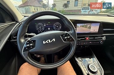Позашляховик / Кросовер Kia Niro 2023 в Золочеві фото 48 Позашляховик / Кросовер Kia Niro 2023 в Золочеві