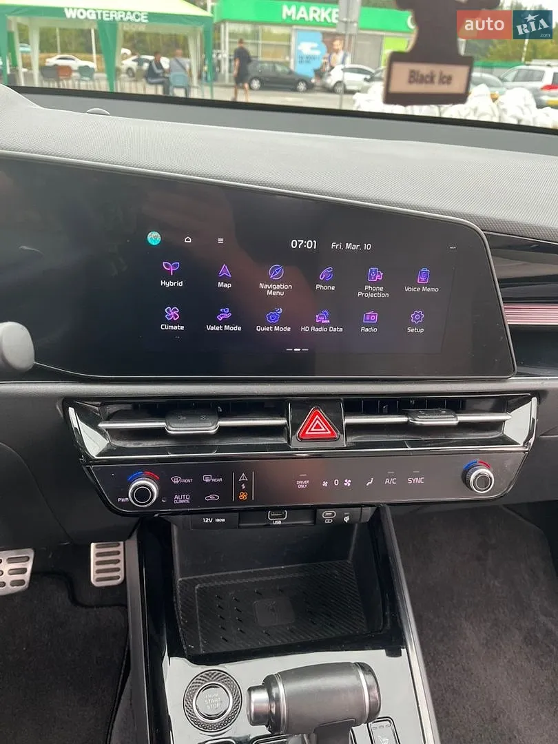 2023 Kia Niro - мініатюра 30