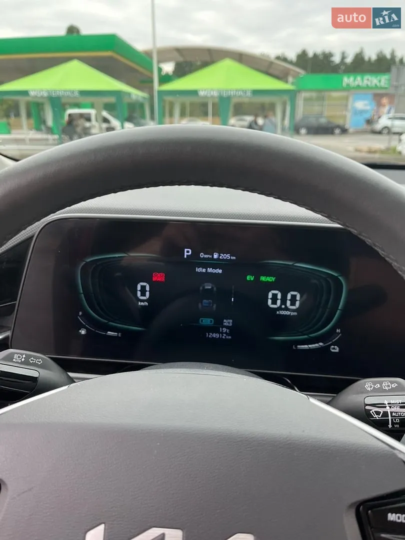 2023 Kia Niro - мініатюра 33