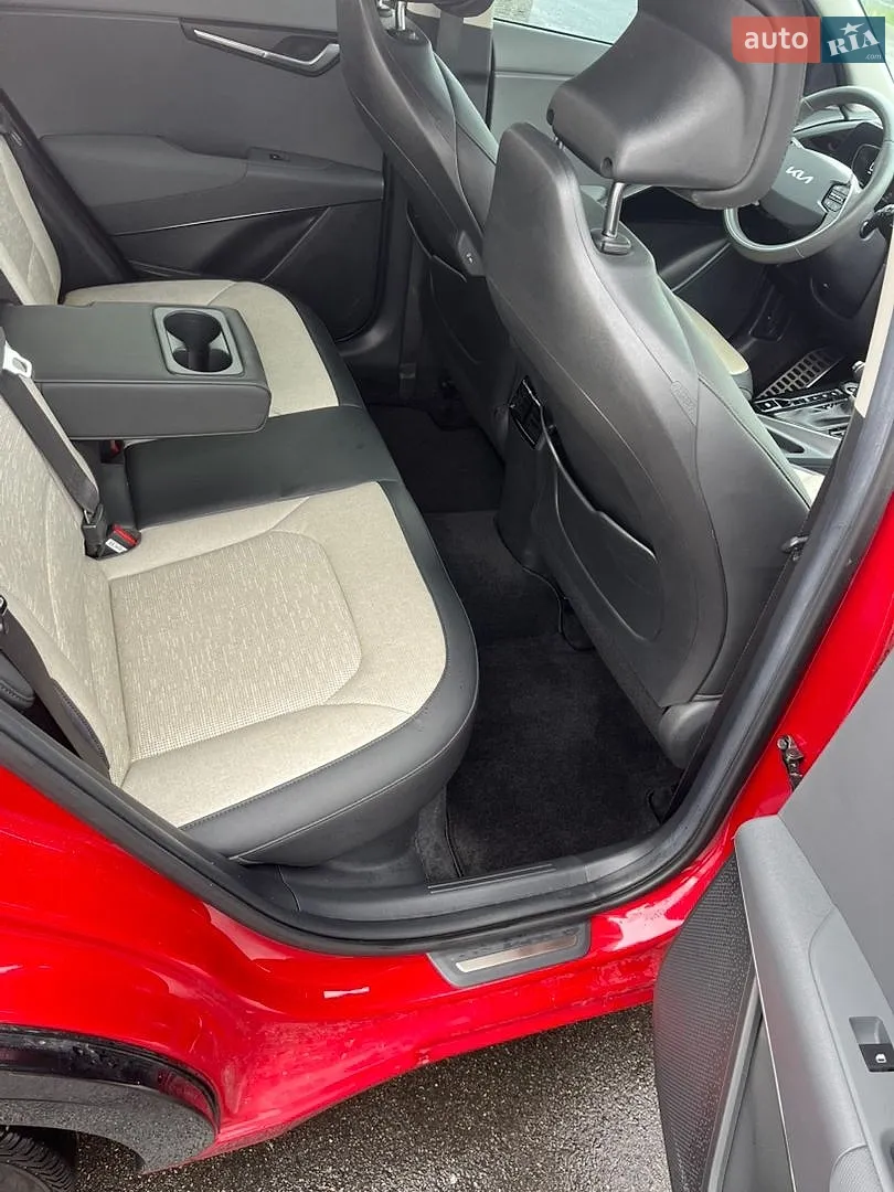 2023 Kia Niro - мініатюра 41