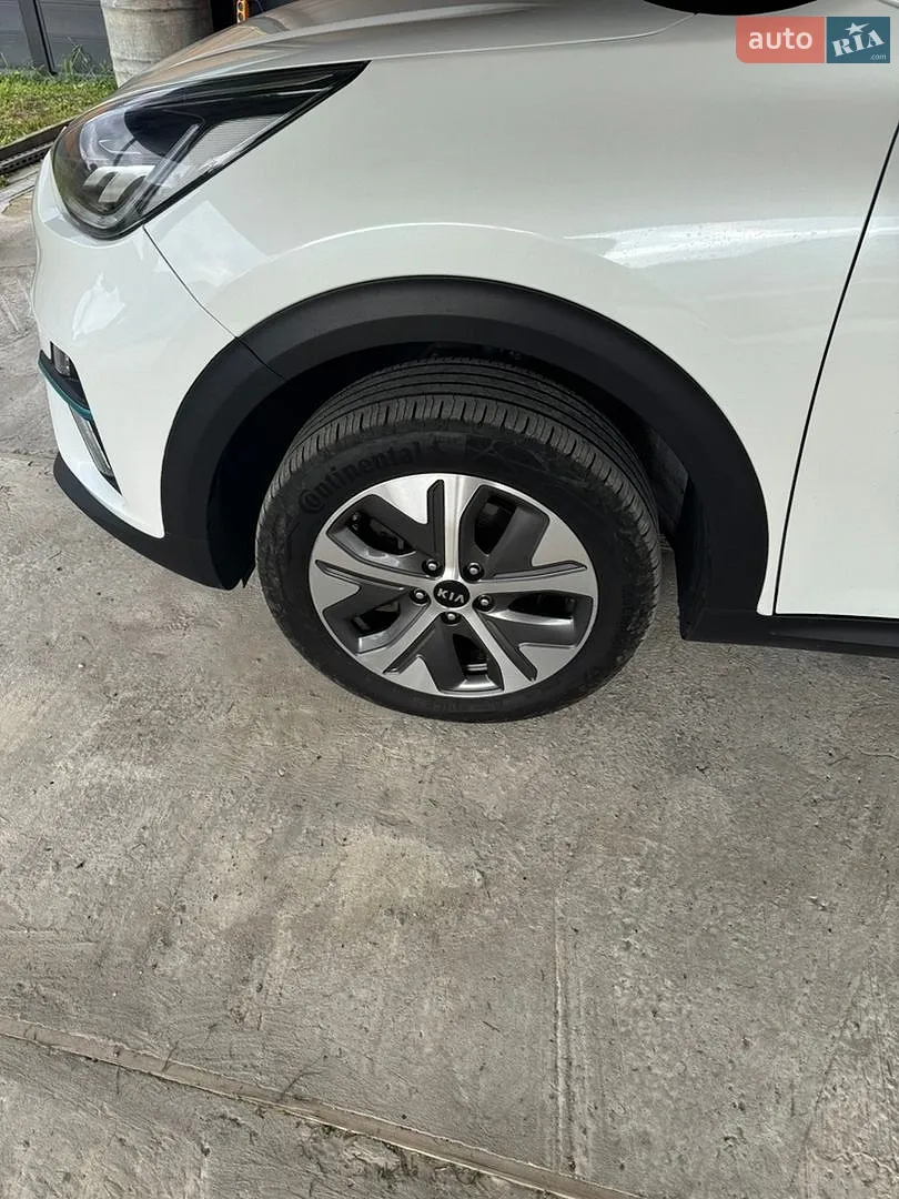 2021 Kia Niro - мініатюра 19