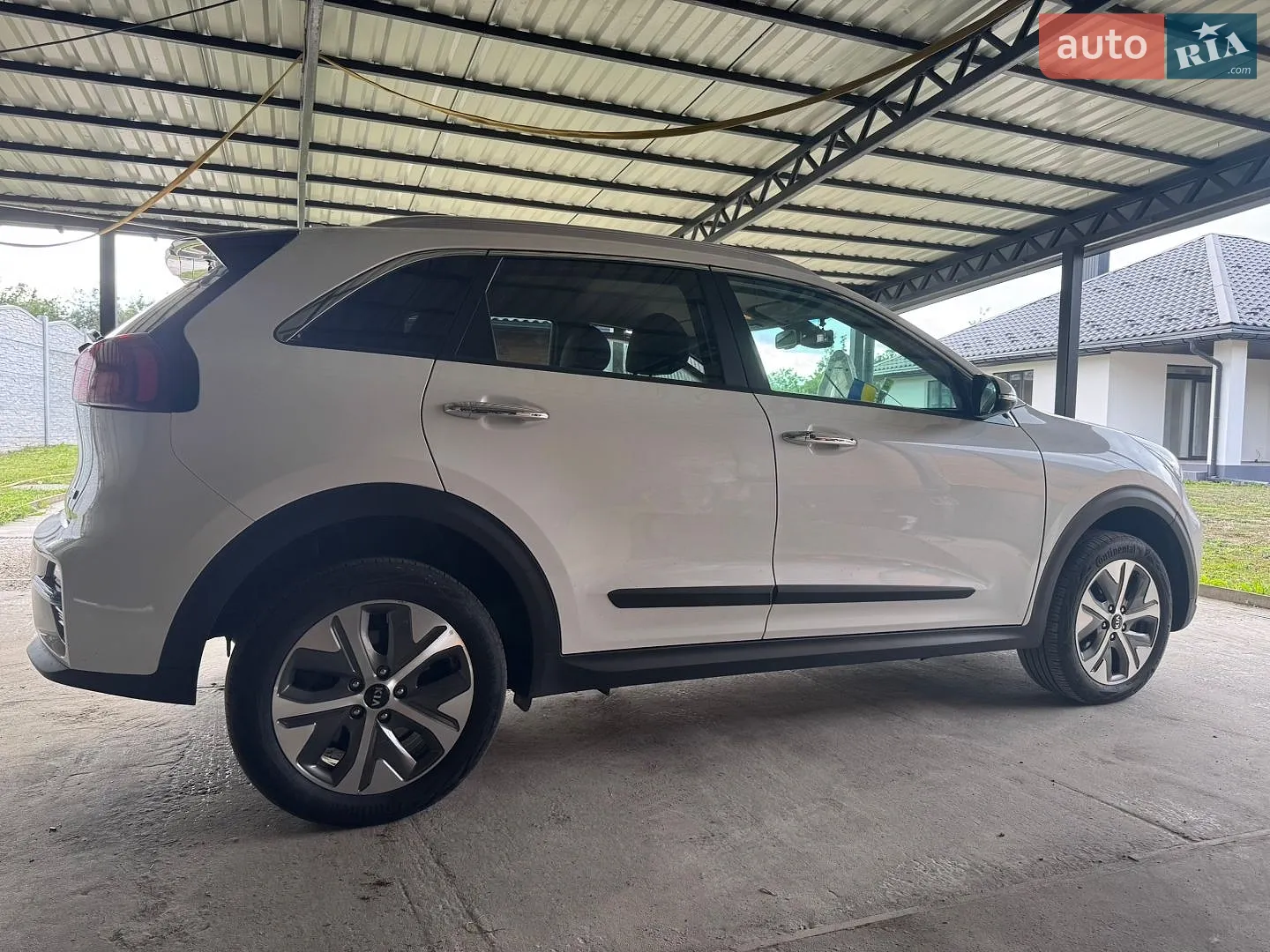 2021 Kia Niro - мініатюра 22