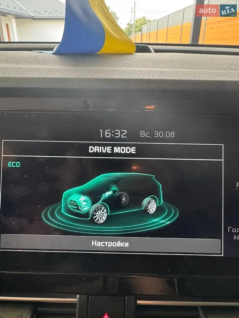 2021 Kia Niro - мініатюра 35