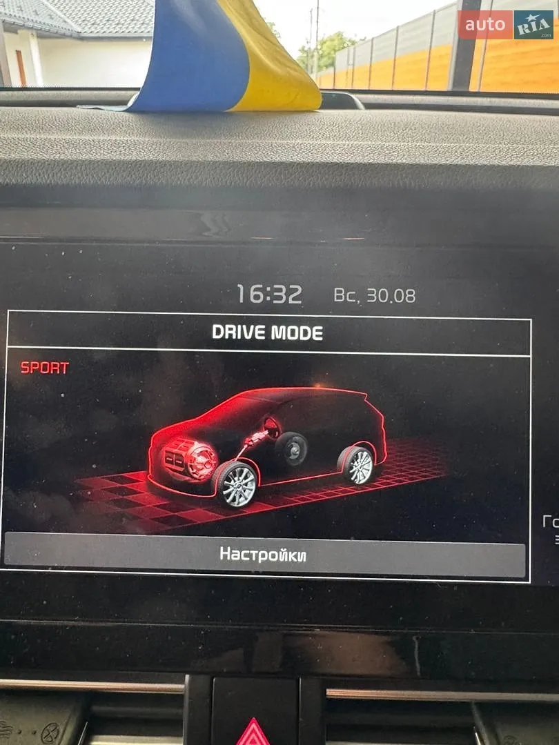 2021 Kia Niro - мініатюра 36