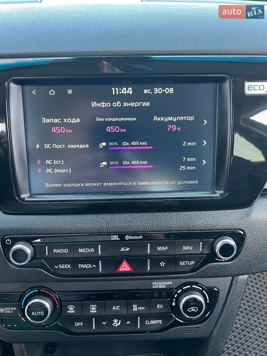 2019 Kia Niro - мініатюра 20